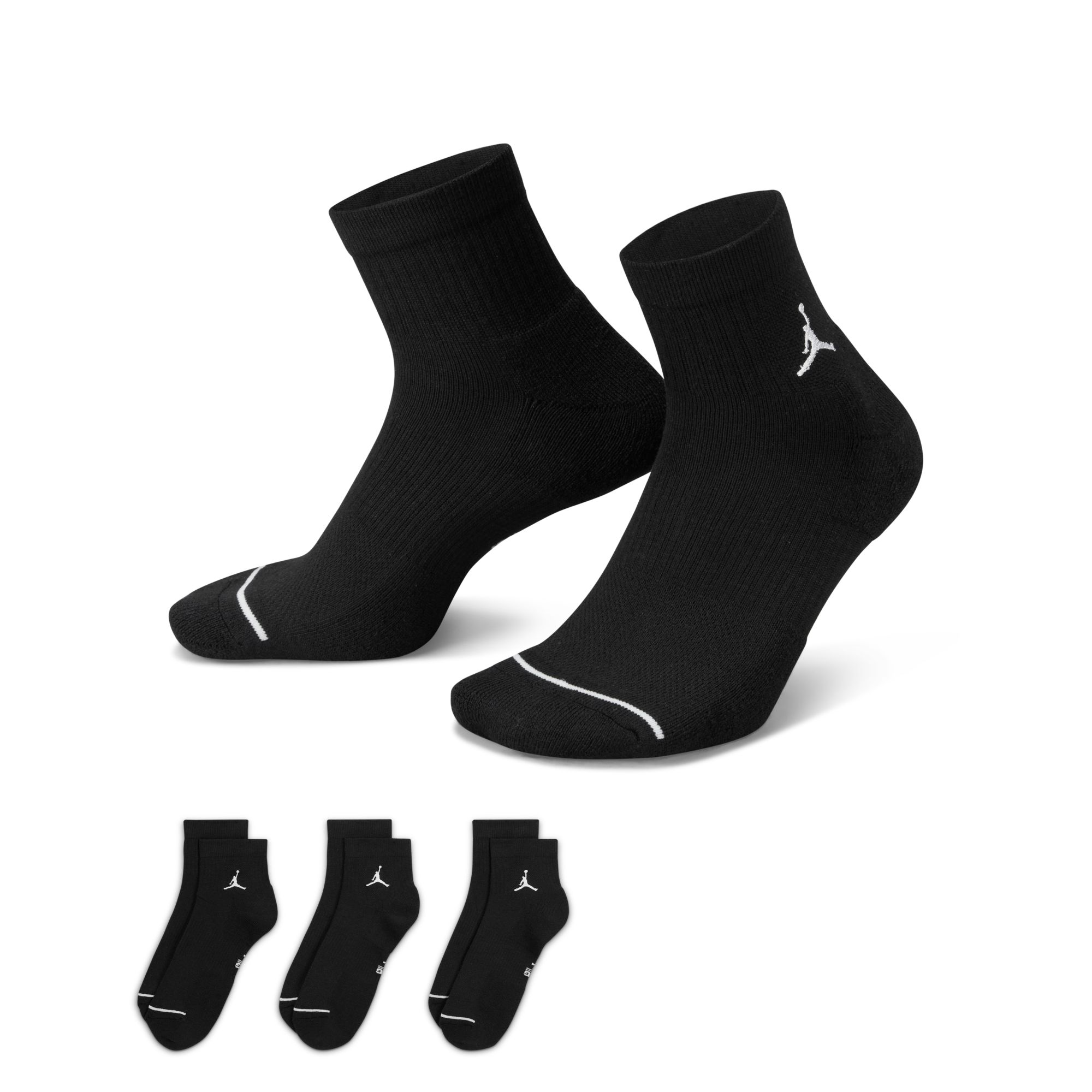 ジョーダン⭐︎ロンパース⭐︎ヘッドバンド⭐︎靴下3点セット✖︎3set新品未使用 楽天市場】ジョーダン 靴下 3足セット JORDAN エブリデイ
