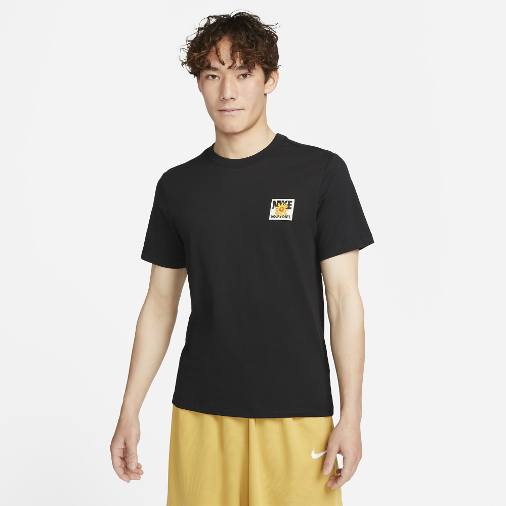 楽天市場】Nike ナイキ JUST DO IT プリントTシャツ ブラック Mサイズ