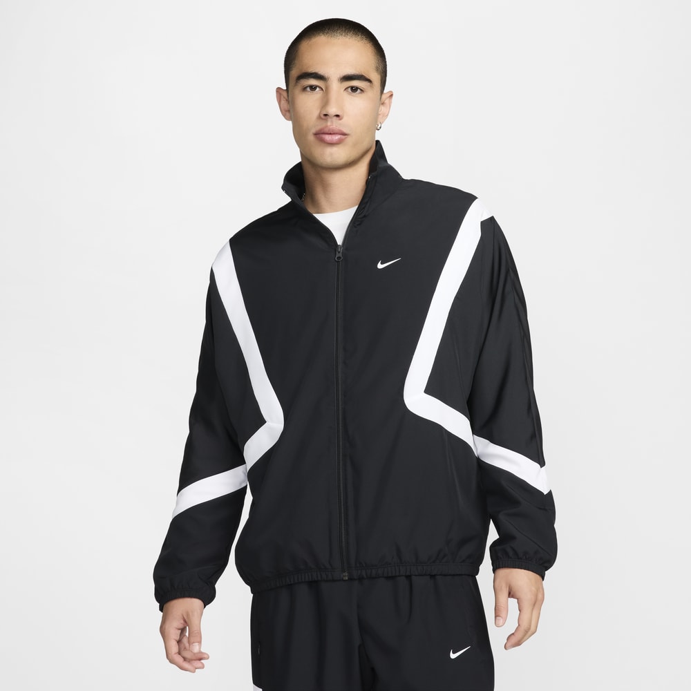 Nike ウーブンジャケット Mサイズ 横浜DeNAベイスターズ 横浜DeNAベイスターズ - 新品 M 横浜DeNAベイスターズ ナイキ