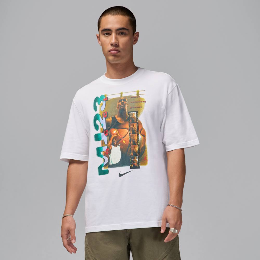 1989 STUDIO クルーネック半袖tシャツ ブラック FW23/24 alexander wang - OVERSIZED UNISEX TRIPLE LAYER TEE