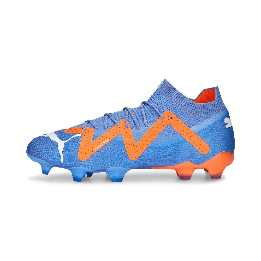 フューチャー アルティメット HG/AG (セデート グレー/アスファルト PUMA【プーマ】 フューチャー アルティメット HG/AG | セデート