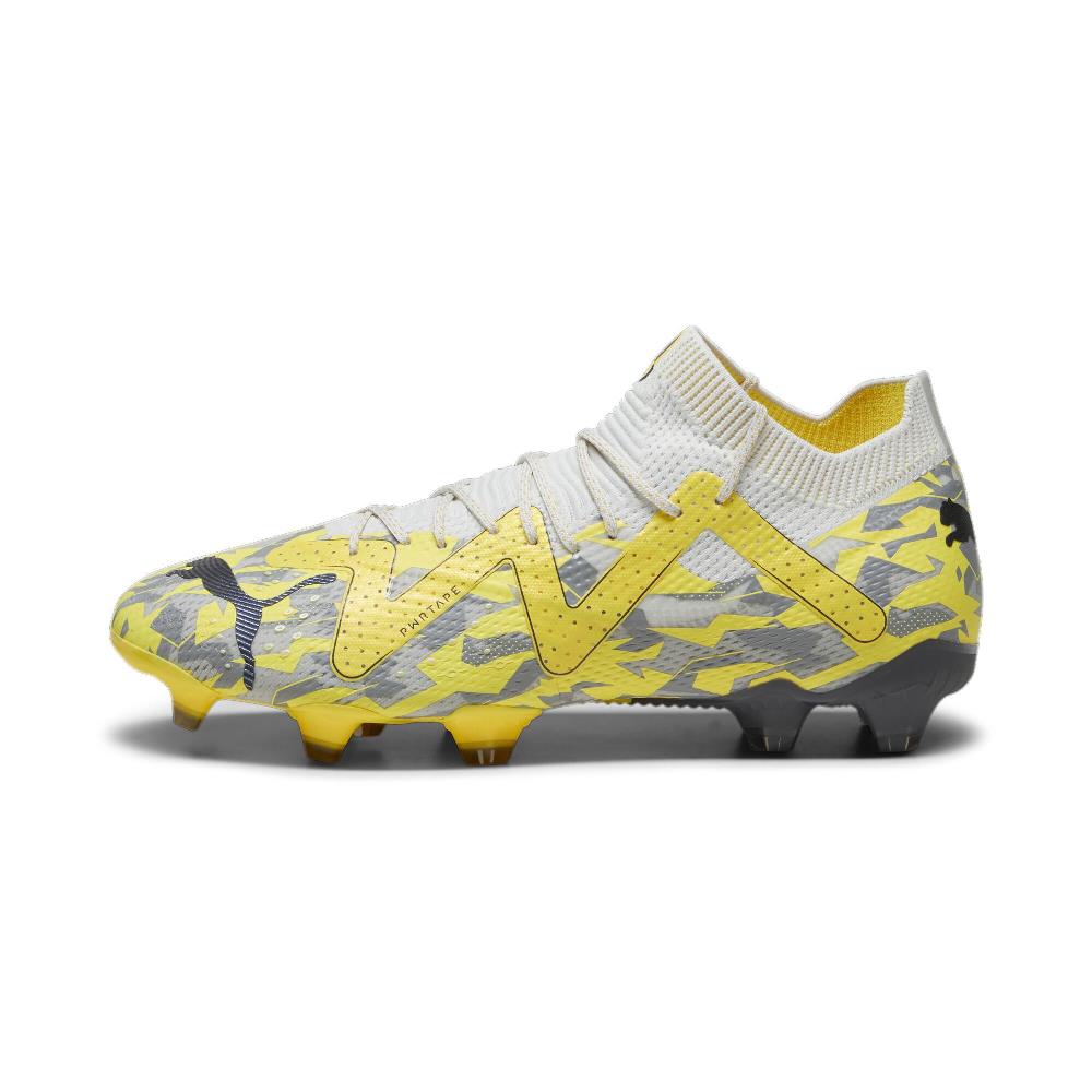 プーマ フューチャーアルティメット FG/AG PUMA プーマ フューチャー アルティメット FG/AG (ロングパイル