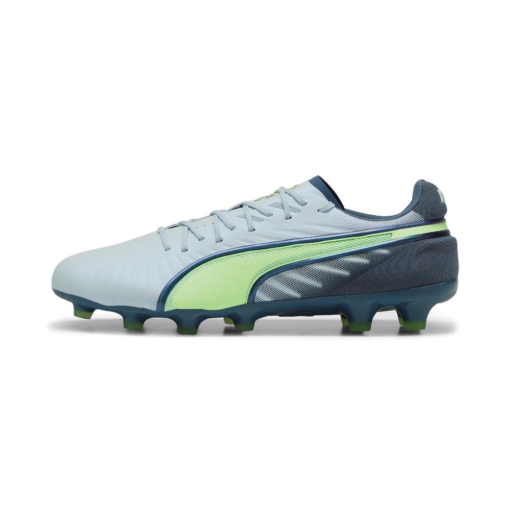 新品 PUMA キング アルティメット FG/AG 107809 27cm 楽天市場】プーマ キング アルティメット FG/AG フロステッドデュー