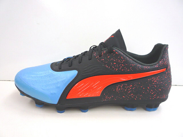 プーマワン  19.2 CC HG 28.0 楽天市場】サッカースパイク プーマ puma 【プーマ ワン 19.2 CC