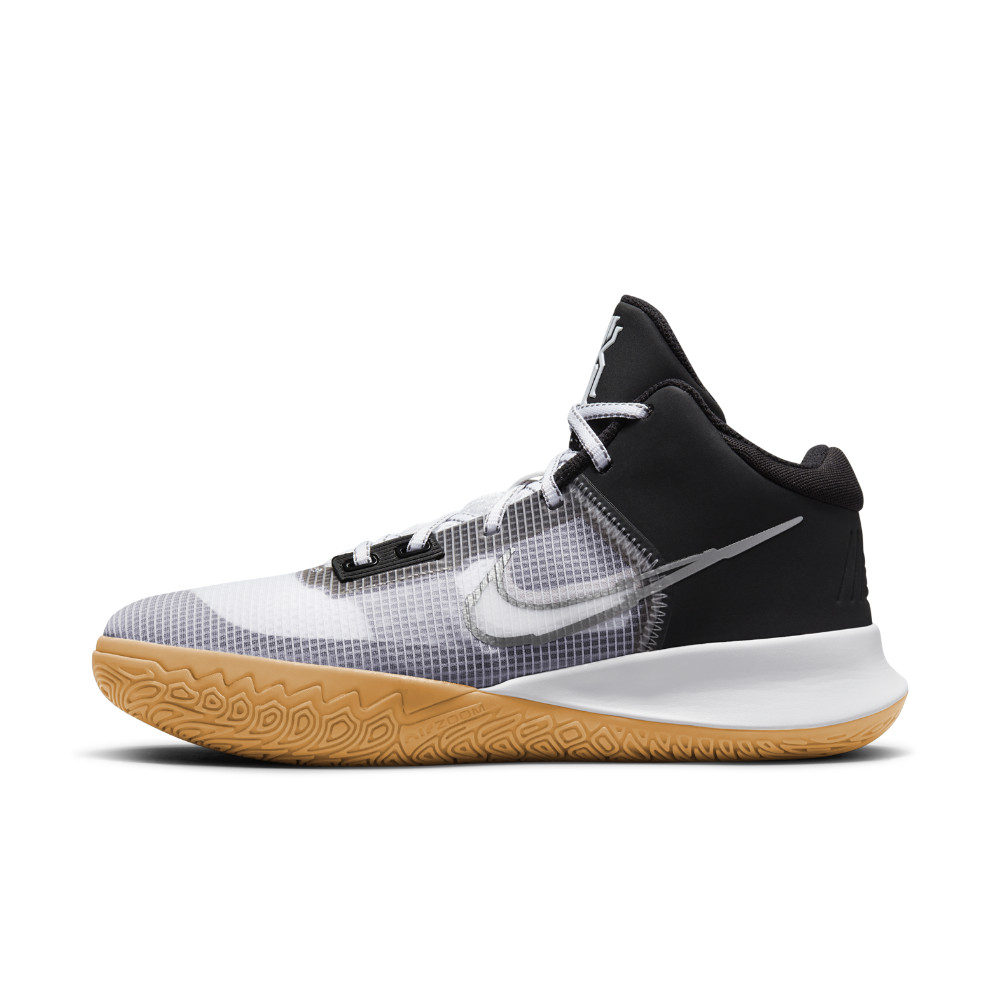kyrie flytrap custom