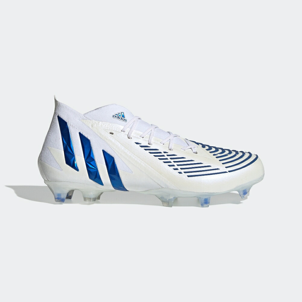 プレデターエッジ.1　HG adidas サッカースパイク 特価】アディダス プレデター エッジ.1 L ジャパン HG/AG adidas