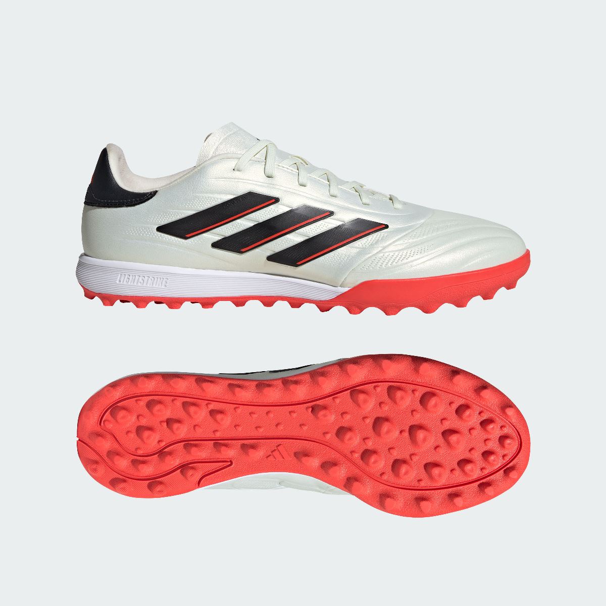 adidas  コパ　トレシュー赤×白 adidas アディダス サッカー トレーニングシューズ ジュニア