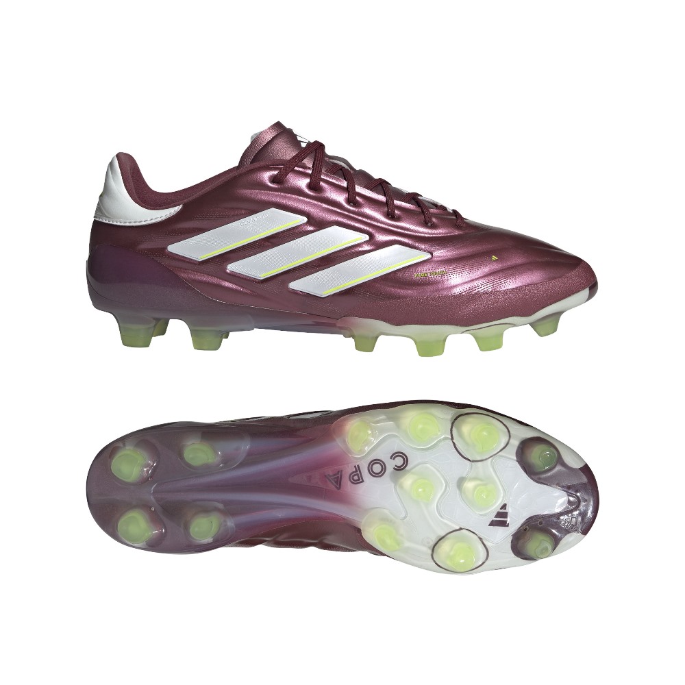 大特価セール！12/15まで！アディダス コパ ピュア2 KT SG アディダス サッカースパイク コパ ピュア 2 ELITE FG