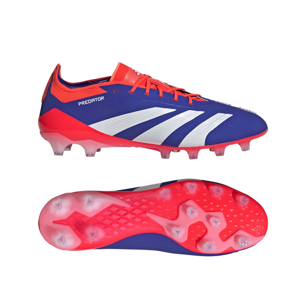 未使用adidasプレデター ELITE L トップモデルHG/AG 27cm プレデター Elite L HG/AG／サッカーショップKAMO