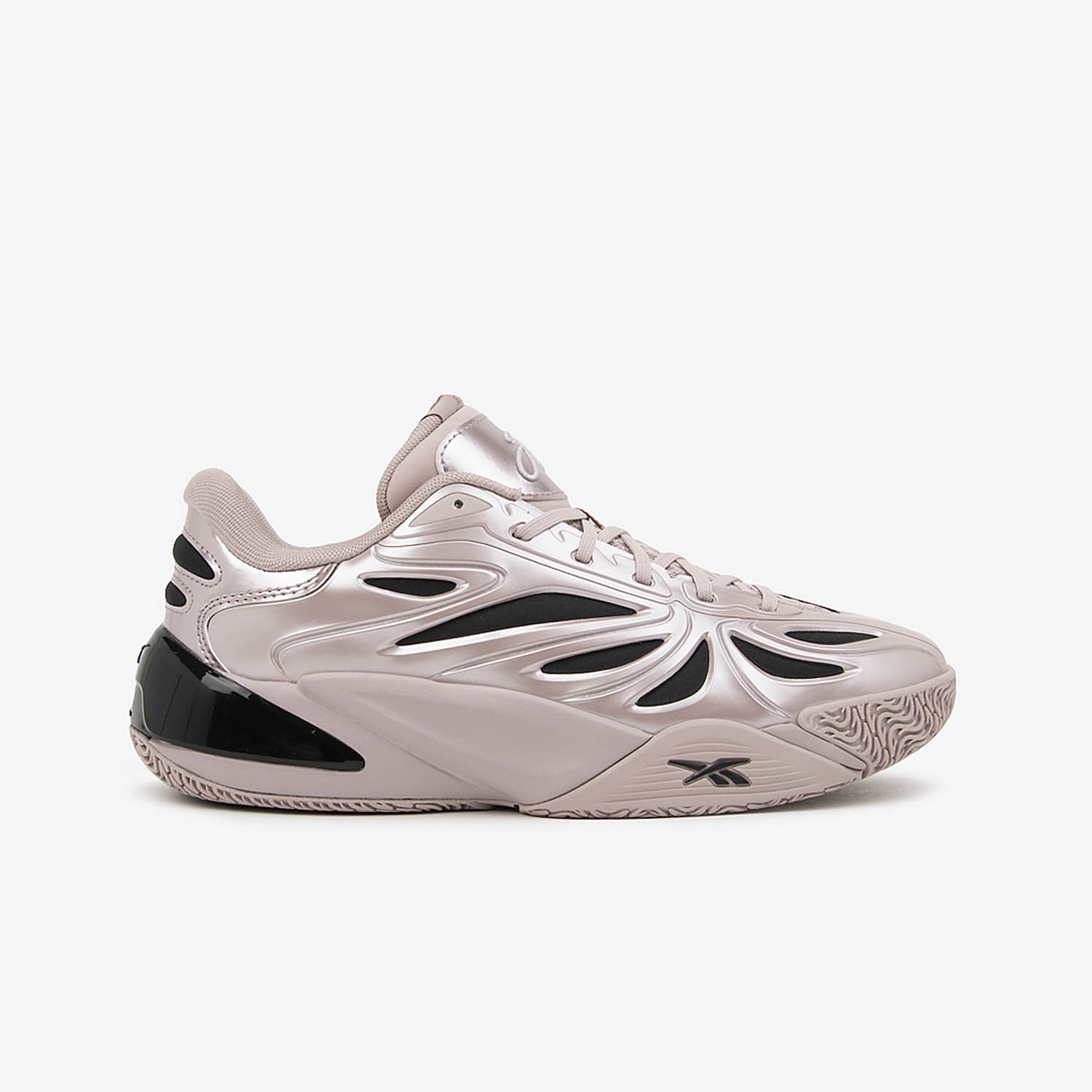 リーボック 天使 貸しさげる 1 さくら色 100262834 20 19000 reebok ANGEL REESE シューズ-メンズシューズ