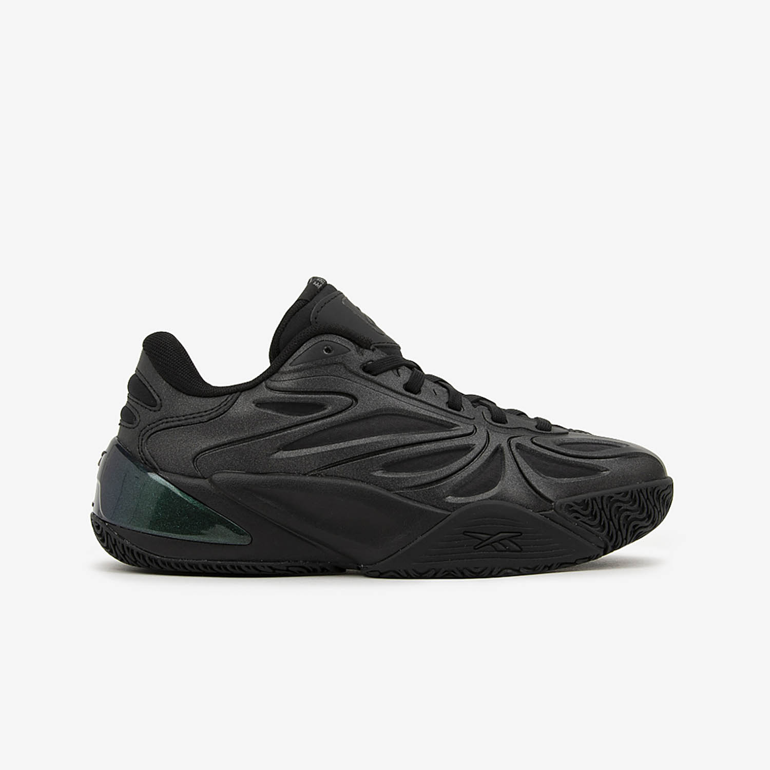 リーボック エンジェル リース 1 ブラック 100262836 19000 reebok ANGEL REESE