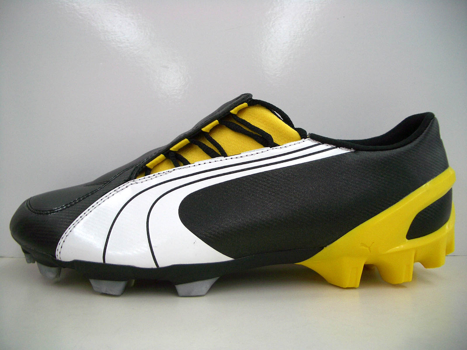 プーマ　v- コンストラクト　SG 楽天市場】プーマ v-コンストラクト GCi HG メタリックシルバー