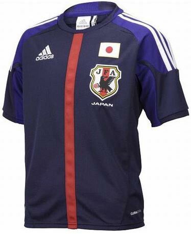 楽天市場】【adidas】アディダス サッカー日本代表 2020 ホーム