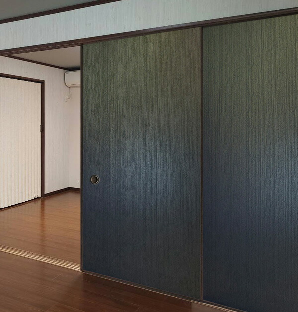 楽天市場】本葛布ふすま紙 SS-2321 : 襖（ふすま）・掛け軸屋 和紙苑