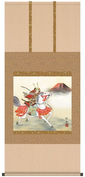 掛け軸　『和』書作品 掛軸・書の一覧｜古美術・掛け軸の販売・買取・鑑定-松本松栄堂