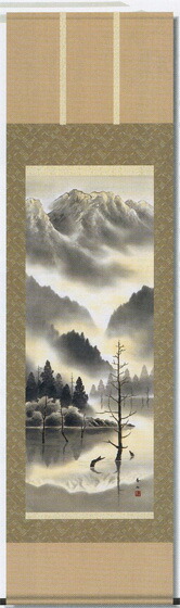 専用　￼掛け軸10点 まとめ売り￼ 楽天市場】表札 機能門柱用 105mm角 取付金具付き 2穴 正方形