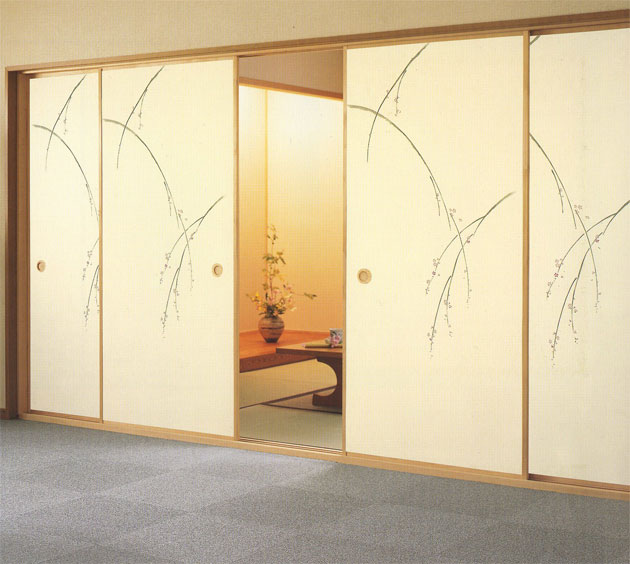 消費税無し ふすま 張り替え 高級襖 1cm以下 185cm以上 片面 丈長幅広サイズ 和室 押し入れ 洋室 モダン柄 リビング 洋風 和モダン リメイク フスマ 貼替 新品 Riosmauricio Com