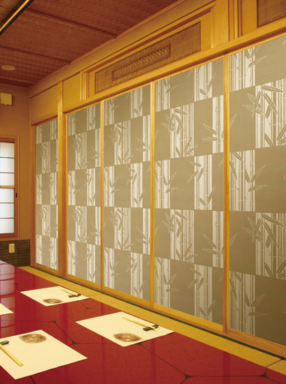 ふすま紙 Dk 3268 おしゃれ 張替 張り替え 壁紙 モダン 襖紙 張替え ふすま 襖 お