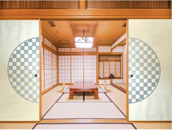 襖　2枚１組 楽天市場】襖紙 2枚組 ふすま紙 張替え 和モダン 洋風 Z-1005 : 襖