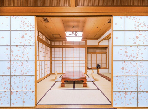 満点の オリジナル 障子紙 さくら 桜 おしゃれ かわいい 障子 張り替え 張替え モダン 強度４倍 Toyama Nozai Co Jp