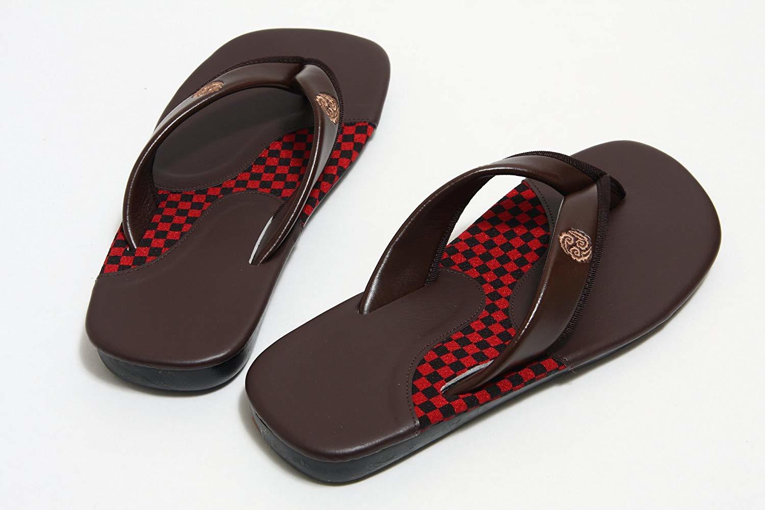 楽天市場 本日ポイント増量中 雪駄 おしゃれ 和柄サンダル メンズ 紳士 浴衣 日本製 ハセガワ 着付け 和装小物ハセガワ 扇子