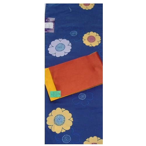 浴衣仕立上がり 大人用仕立上ゆかた 既製品 浴衣 YUKATA 夏着物 ブランド浴衣 フリーサイズ|呉服和装小物中村 店