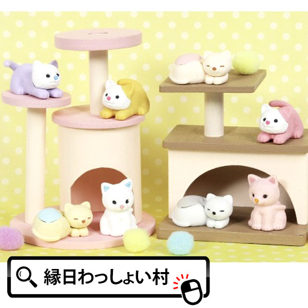 楽天市場】【 Iwako 消しゴム】 おもしろ けしごむ キャット