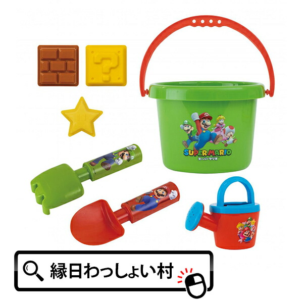 楽天市場】トイ・ストーリー バケツセット 砂場セット お砂場 セット