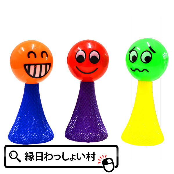 楽天市場 25個セット スマイルジャンプ景品 玩具 子供 室内 遊び おもちゃ 縁日 お祭り イベント ランチ景品 子ども会 子供会 ノベルティ お祭り問屋 ネットｄｅ縁日 わっしょい村