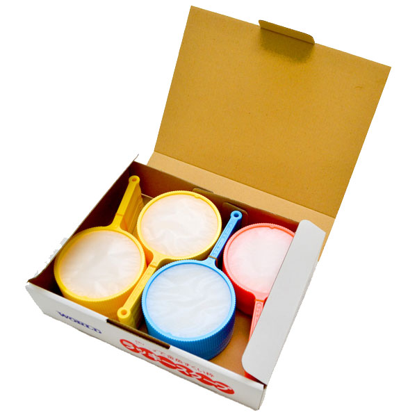 国産 あす楽 金魚すくい 日本製 金魚 すくい枠 すくい用品 100本入 ポイキャッチ 人形 ラッキースクープ4号 子ども スーパーボール 厚め こども 家族