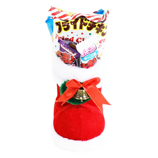 楽天市場】クリスマスお菓子袋詰め合わせ クリスマスブーツ 小さいお子様用 あかちゃんブーツ ピンク ブルー 20cmお菓子入り クリスマスブーツ/クリスマス  プレゼント/ブーツ/お菓子/サンタ/サンタクロース/赤ちゃん用 : ネットＤＥ縁日 わっしょい村