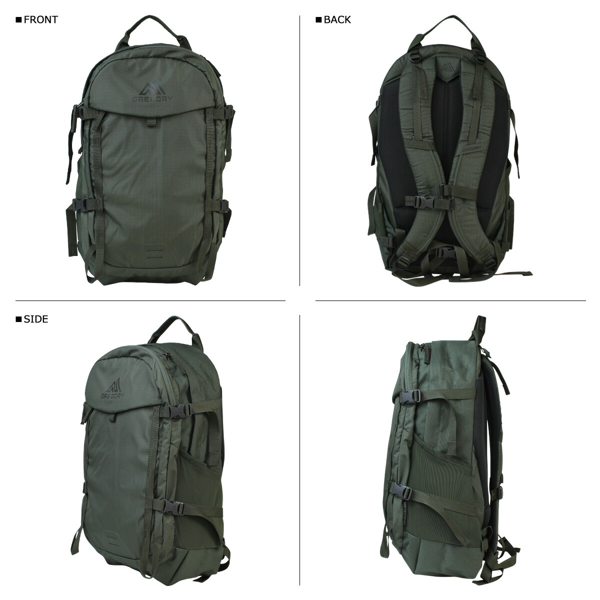 gregory matia 28l backpack