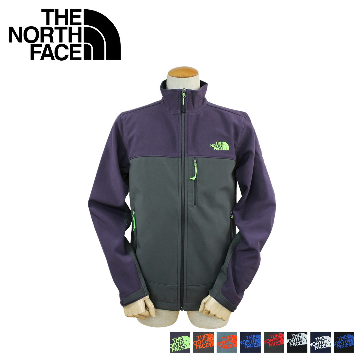 tnf apex