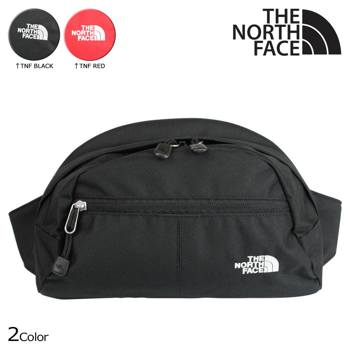 The North Face Bags Waist Bag Hip Roo Men S Las