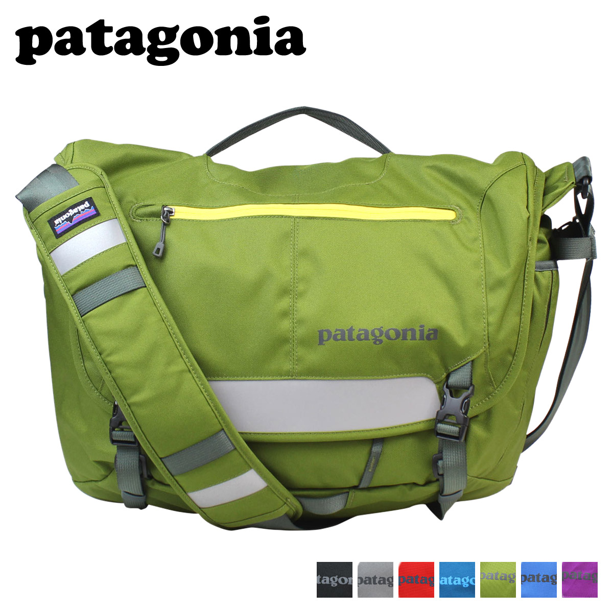Whats Up Sports Patagonia Bags Messenger Bag Shoulder Whats Up Sports Patagonia Bags Messenger Bag Shoulder Half Mass 15 L 48316 Men Women Rakuten Global Market