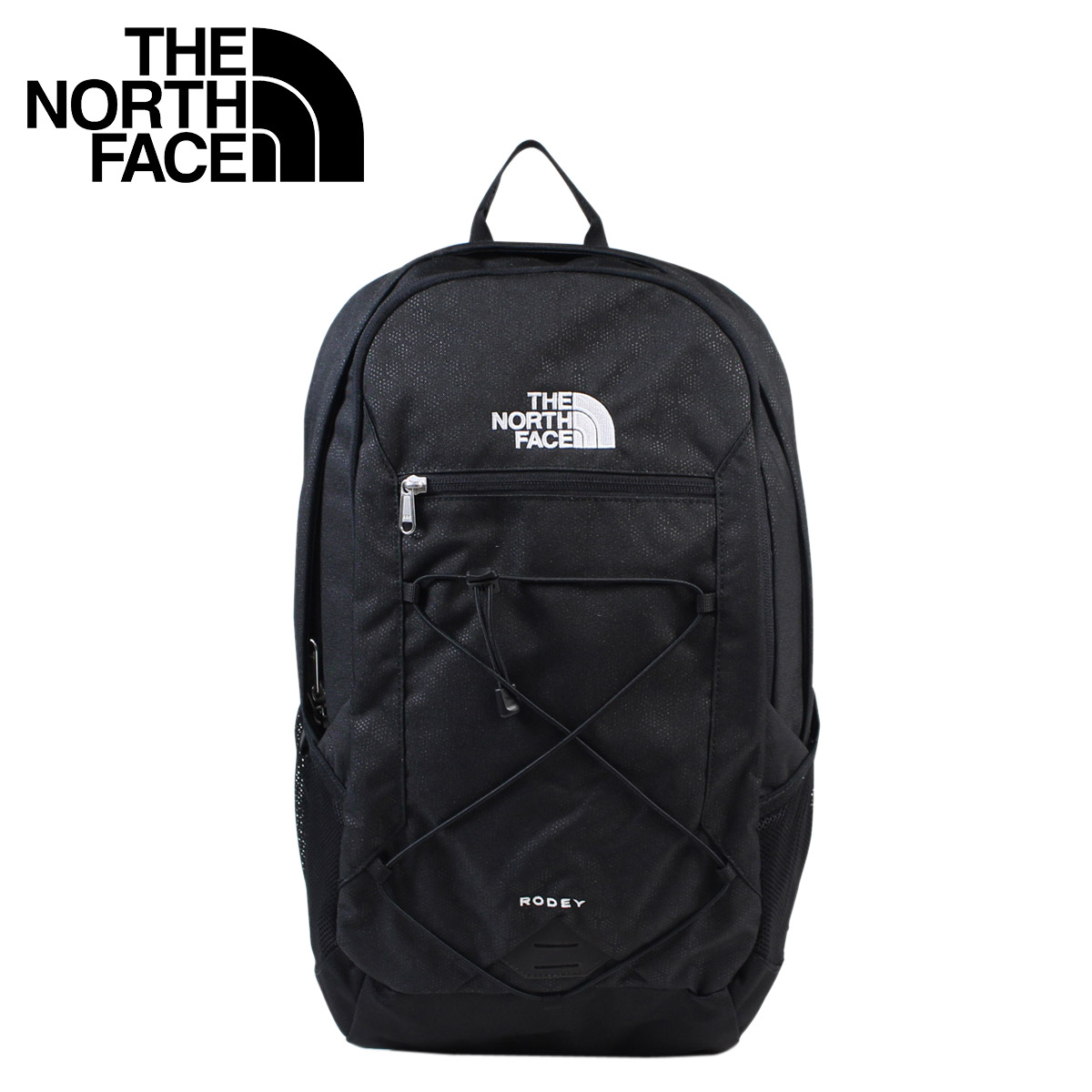 the north face backpack rodey