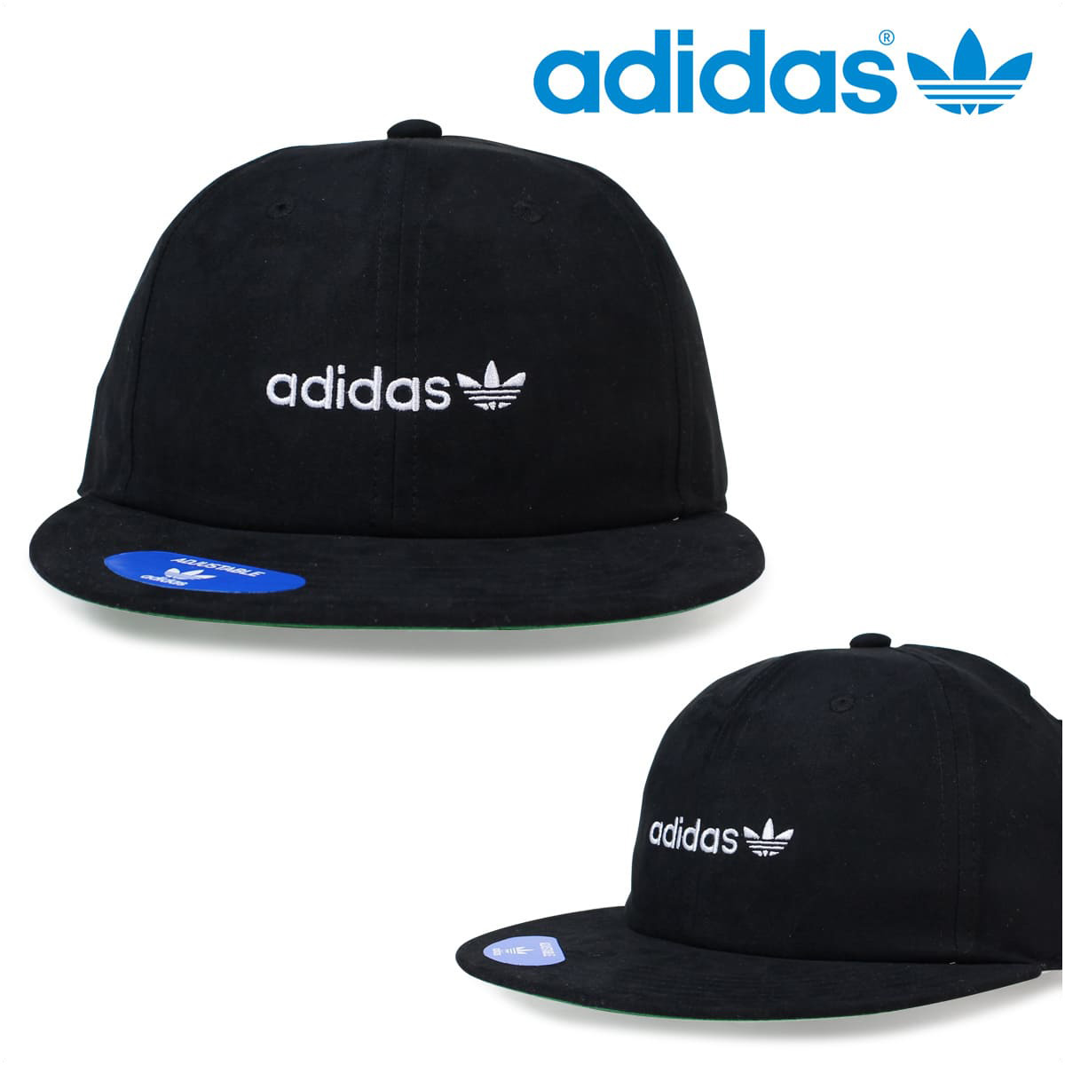 adidas face cap