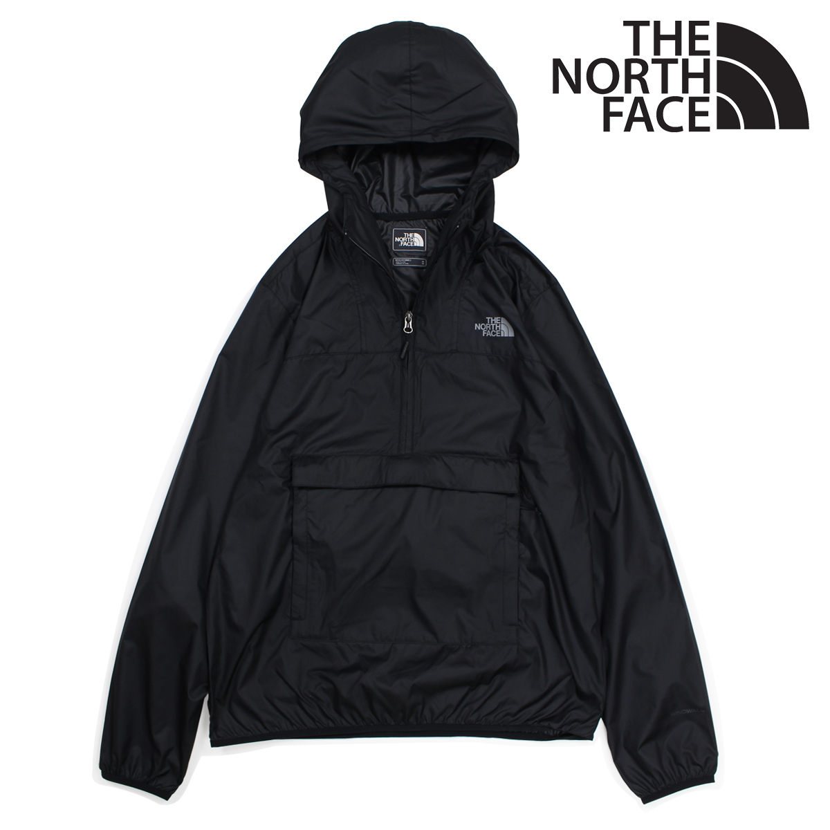 fanorak the north face