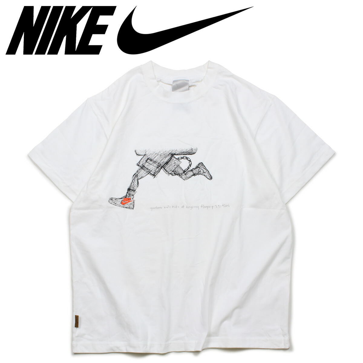 nike tee hk nike tee hk