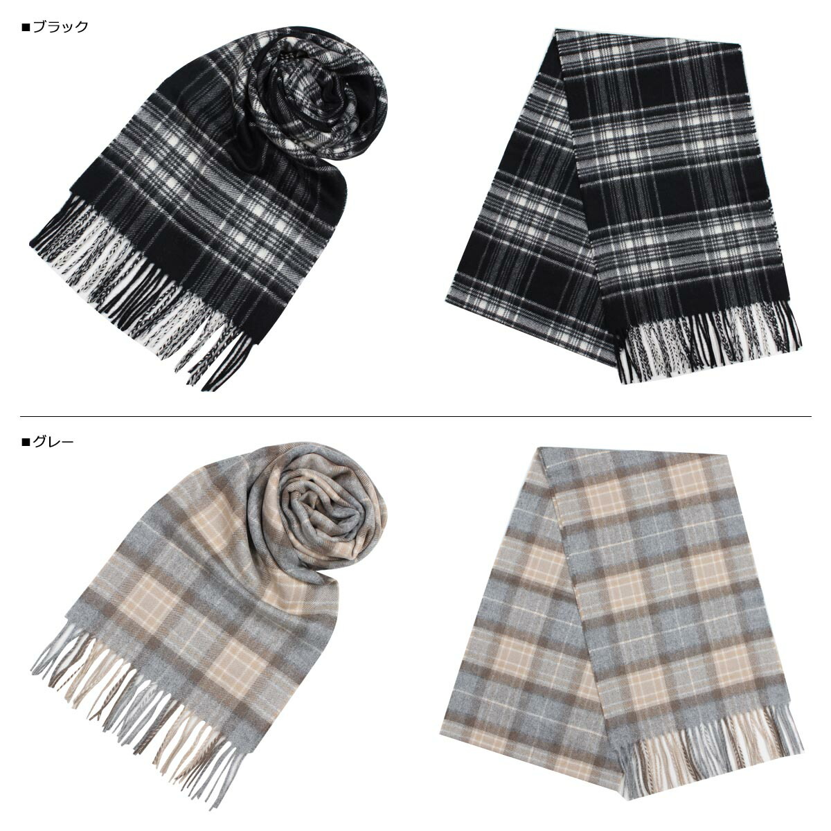 ジョンストンズ 送料無料 Cashmere Johnstons Lab Mufflers メンズ Goods Cashmere チェック カシミア カシミア レディース Johnstons あす楽対応 Wa カシミヤ マフラー マフラー ジョンストンズ Tartan Mufflers