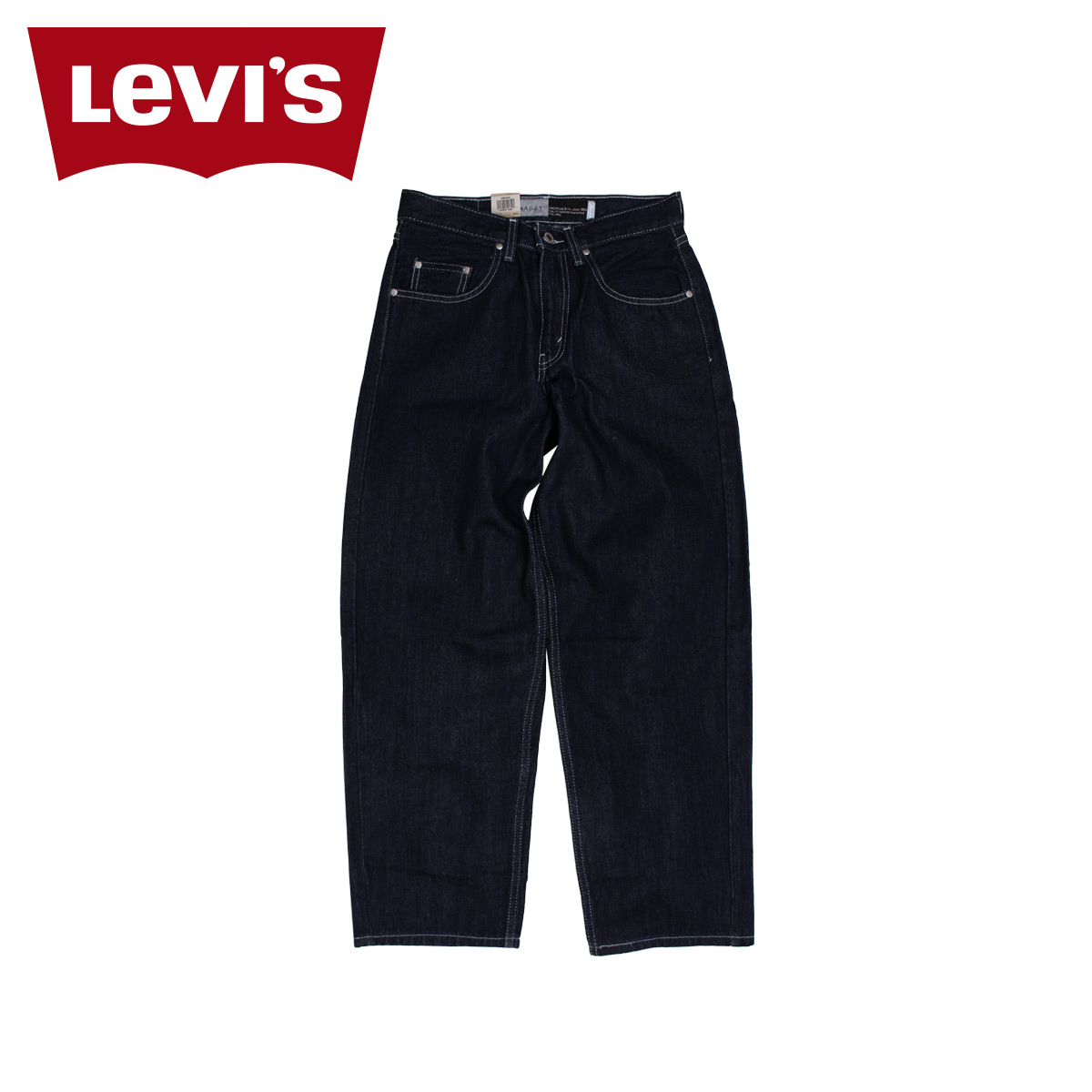 silvertab levi's baggy