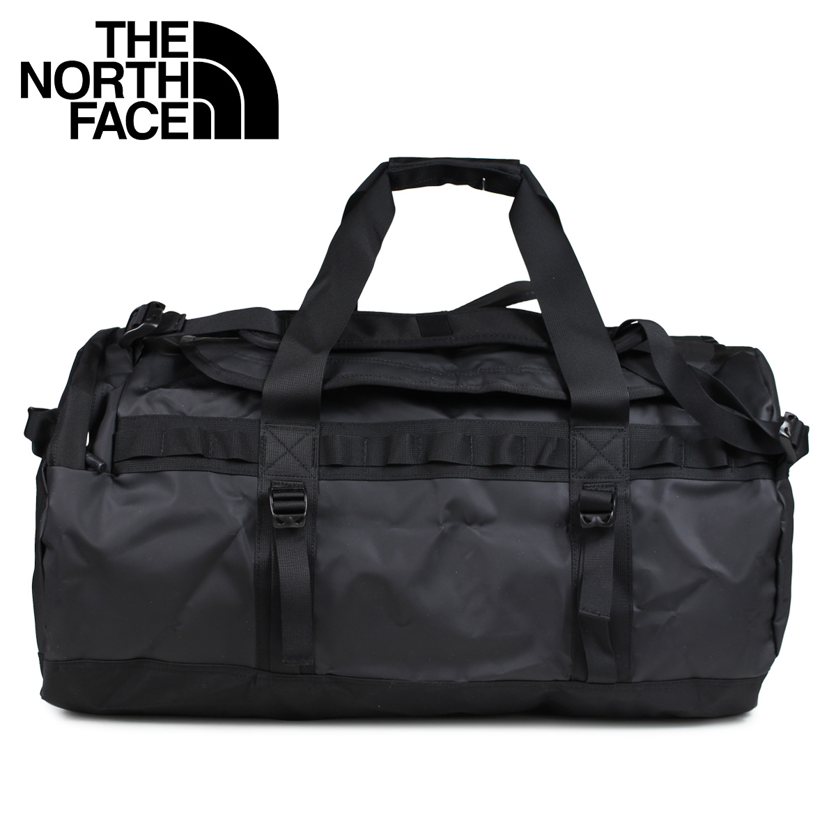 north face m duffel bag
