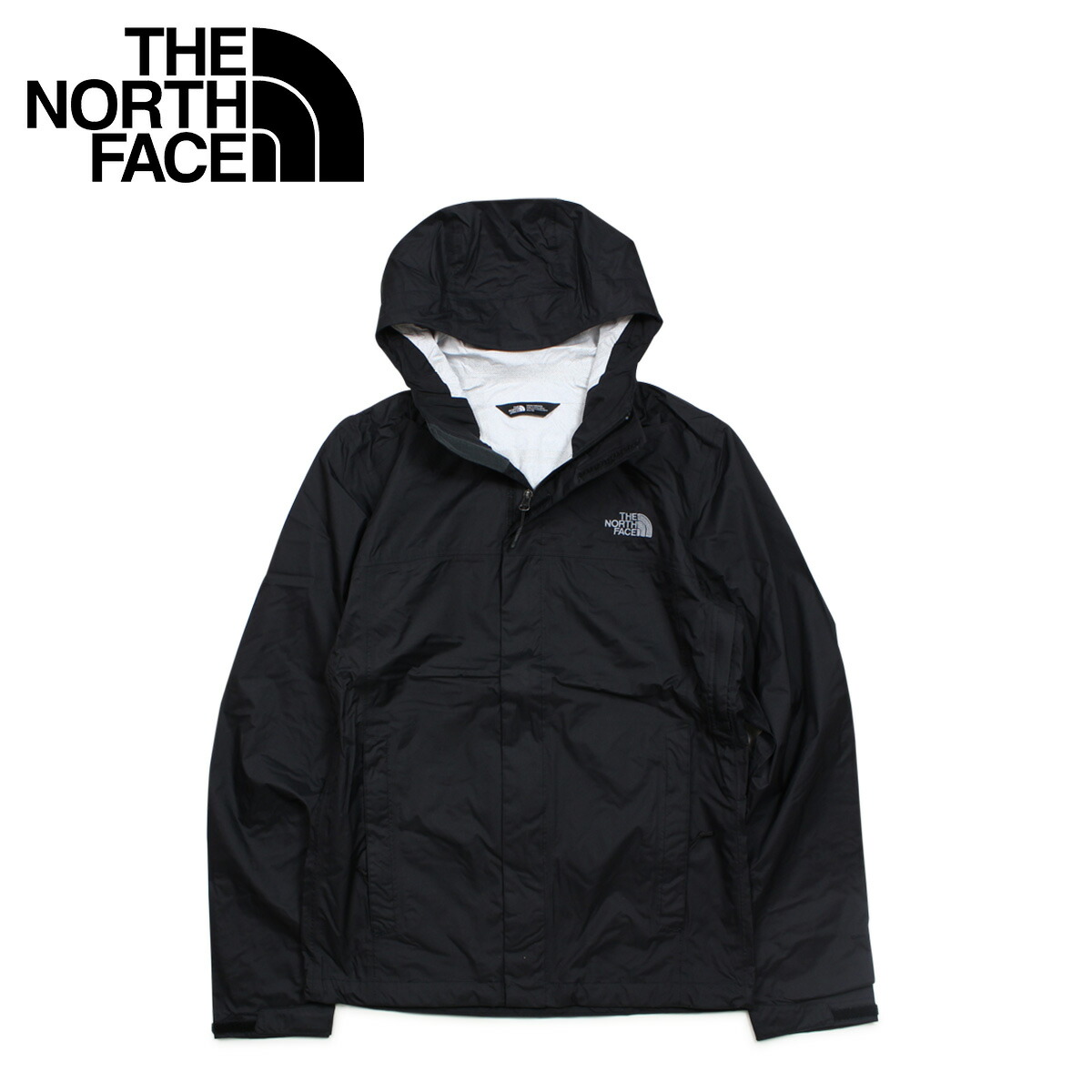 north face venture 2 mens
