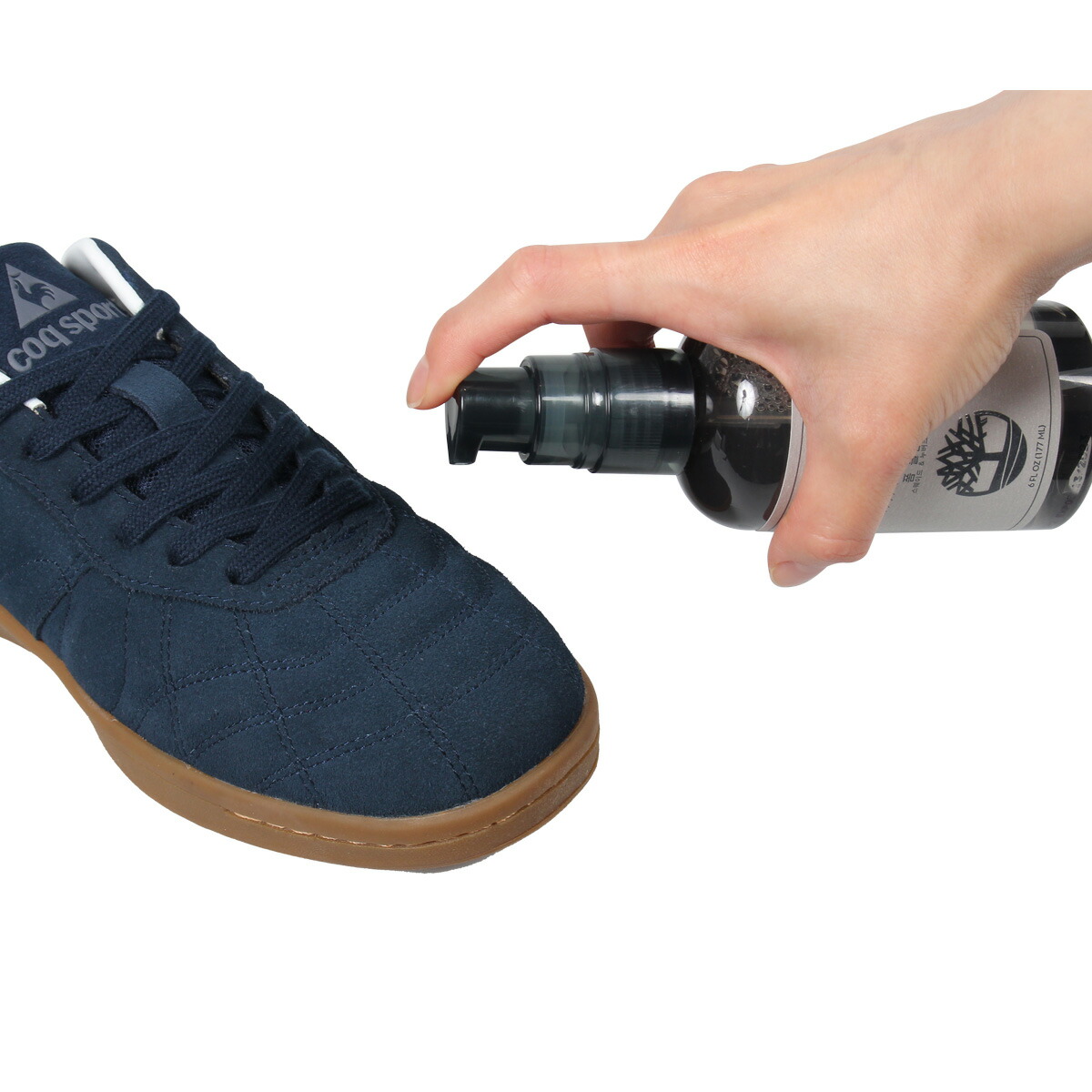 timberland renewbuck