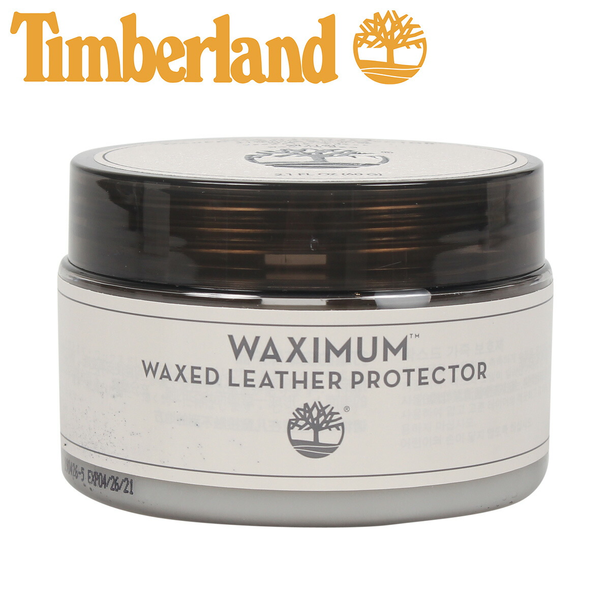 timberland waximum