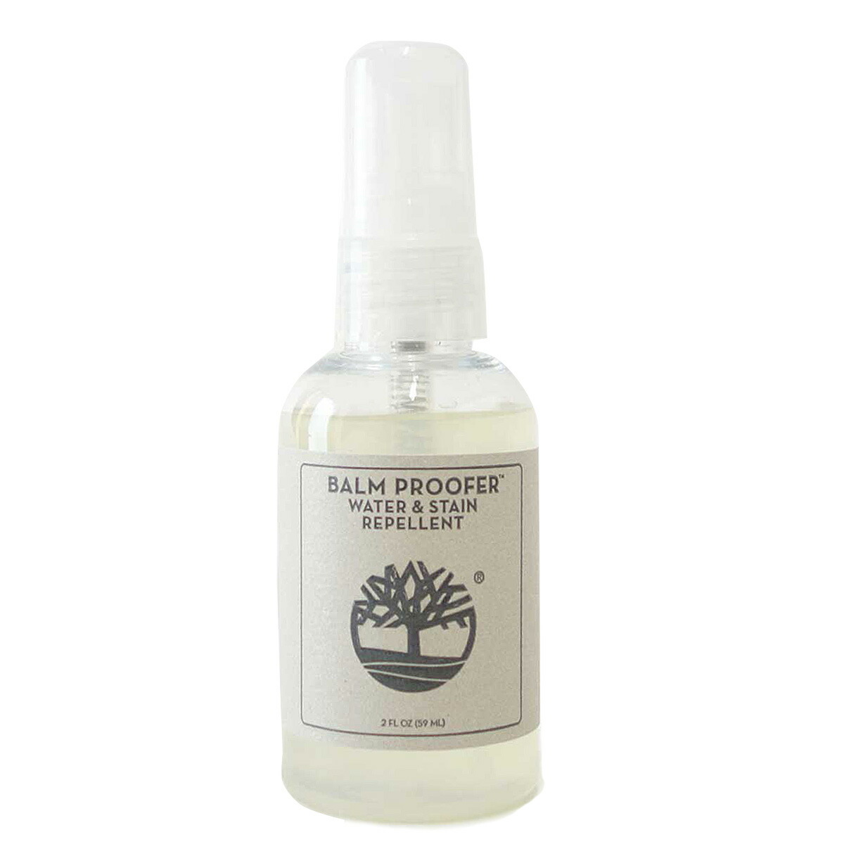 timberland water repellent spray