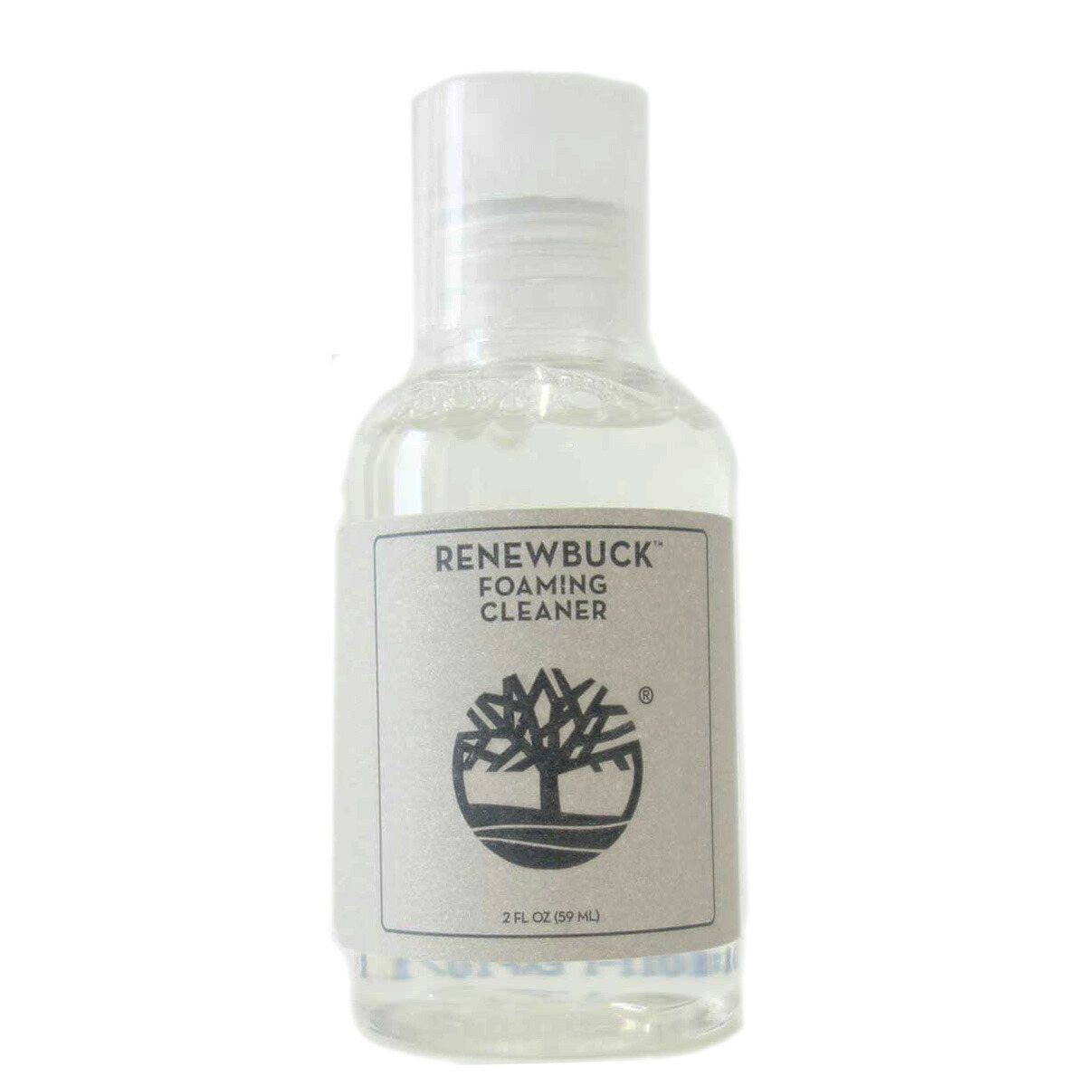 renewbuck foaming cleaner