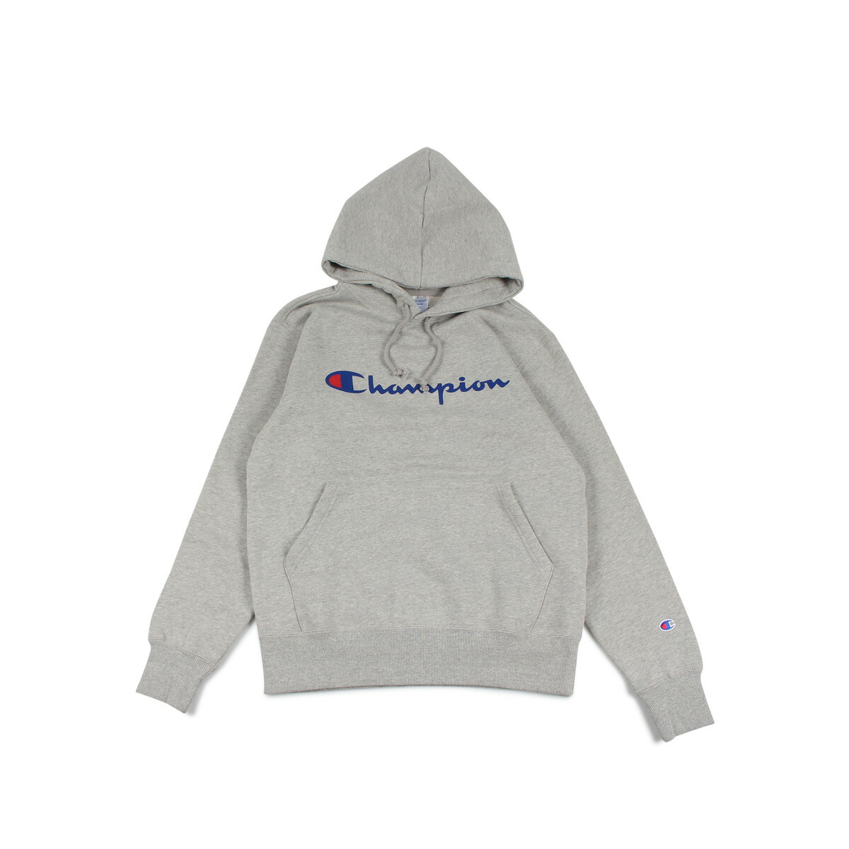 楽天市場 Champion Pullover Hooded Sweatshirt チャンピオン パーカー スウェット プルオーバー メンズ レディース ロゴ ブラック オフホワイト グレー ネイビー 黒 C3 Q107 Goods Lab