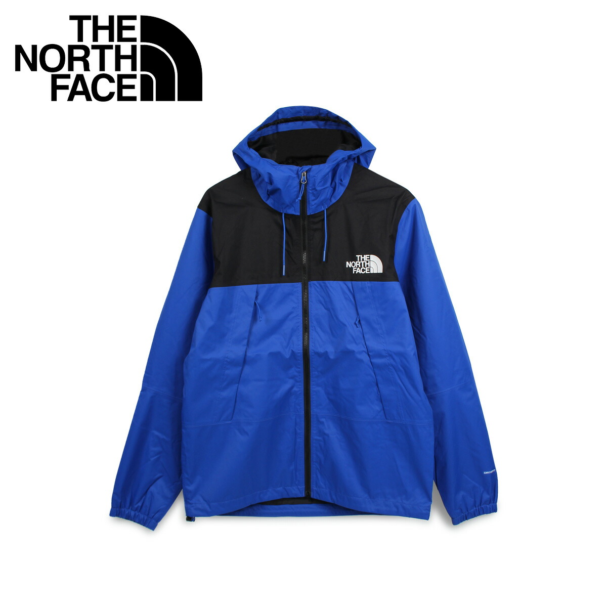 the north face men's 1990 mountain q jacket