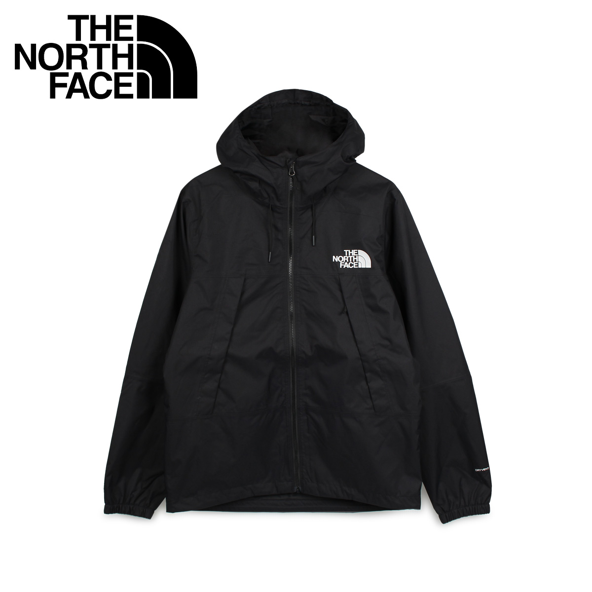 the north face mountain 1990 q jacket